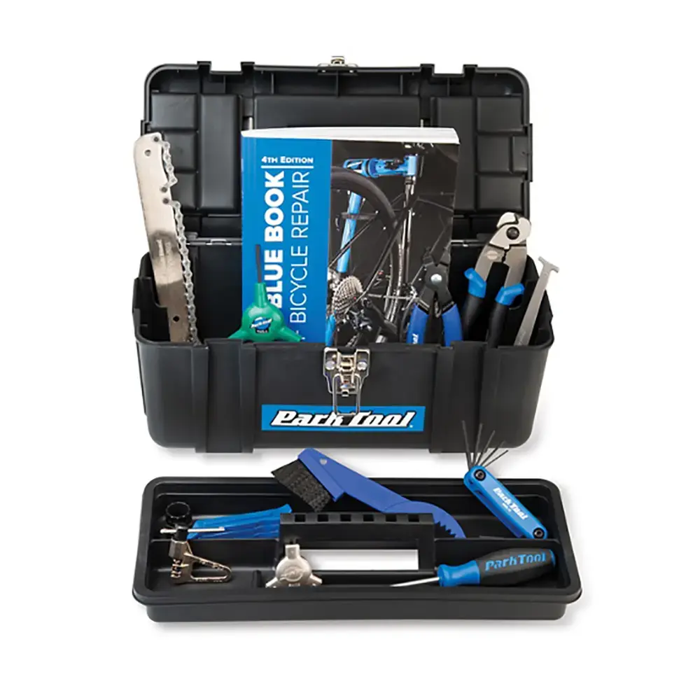 Parktool Gereedschapset SK-4 Starter Kit