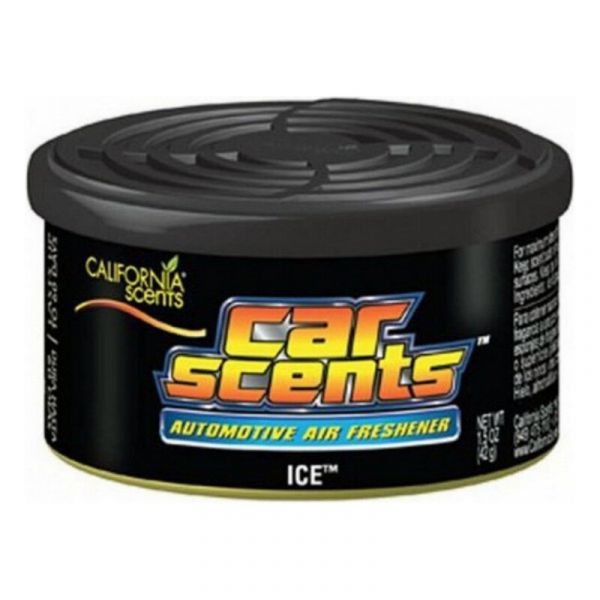 California Scents Ambientador Carro Hielo