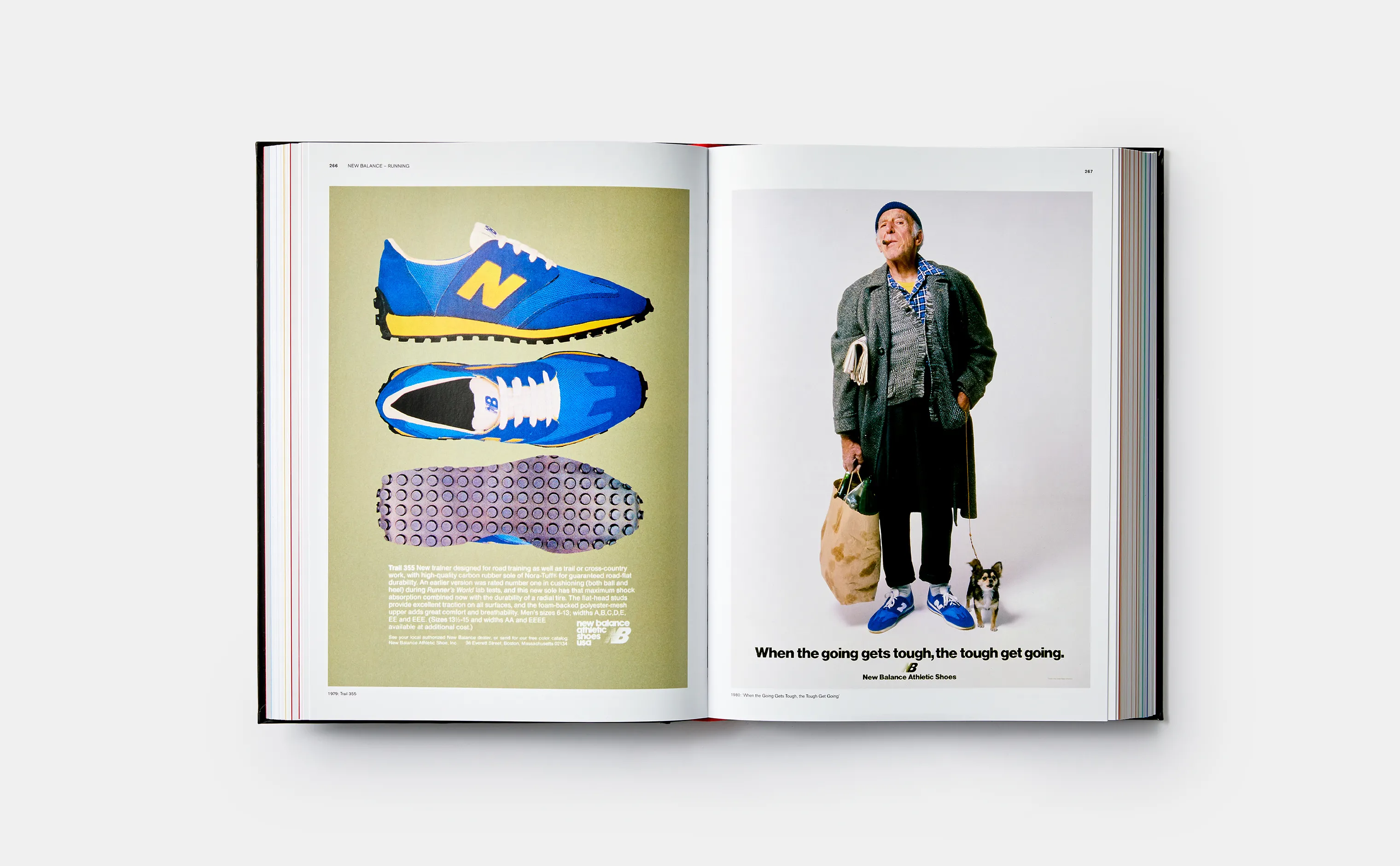 New Mags Soled Out