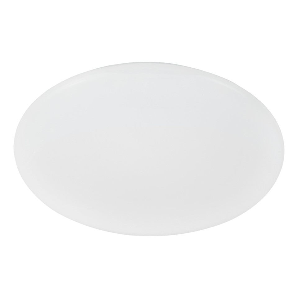 EGLO - Totari-Z plafond hvid Ø38 - TW - Zigbee, Bluetooth