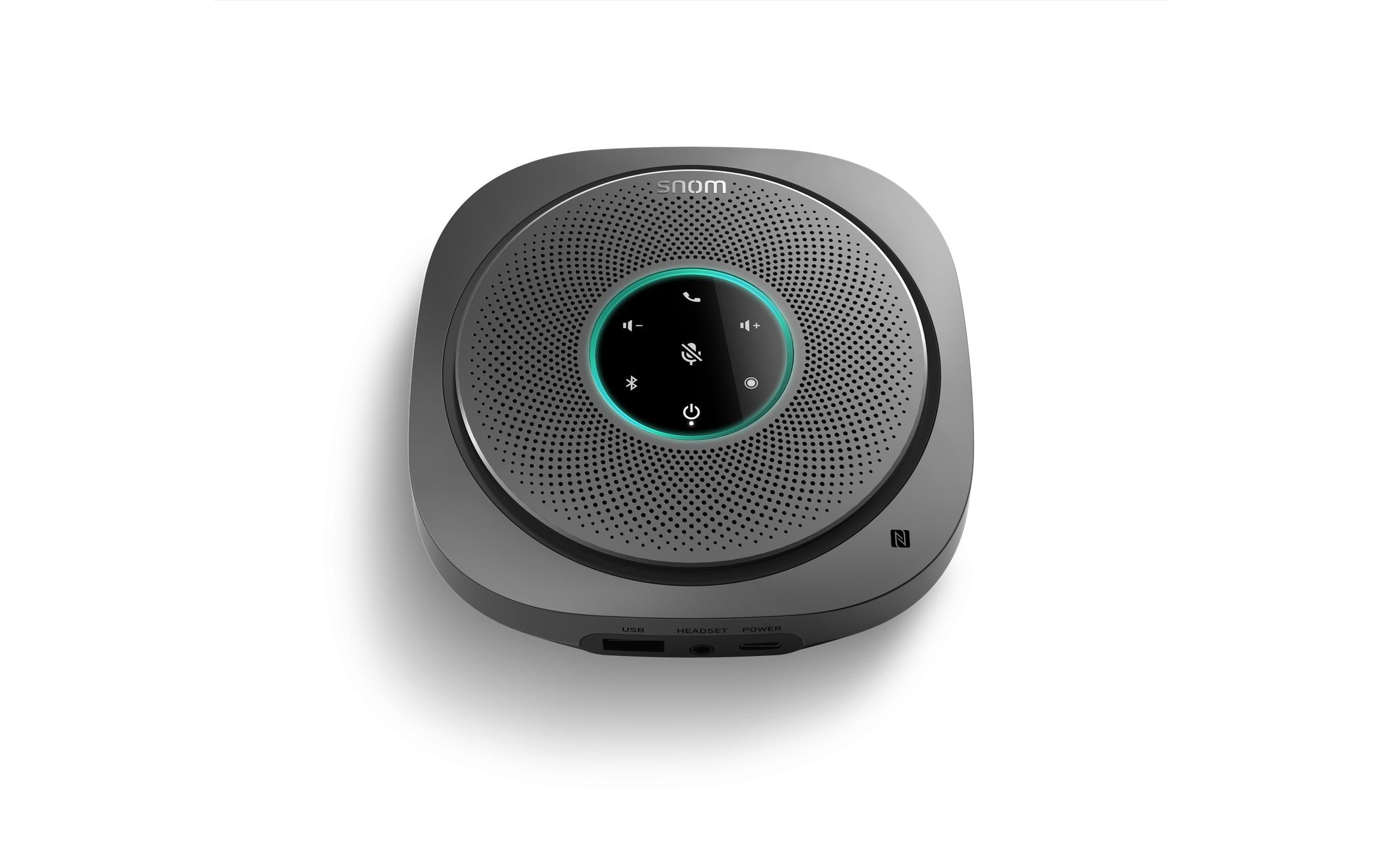 Speakerphone C300<br>Mobiler Konferenz-Lautsprecher
