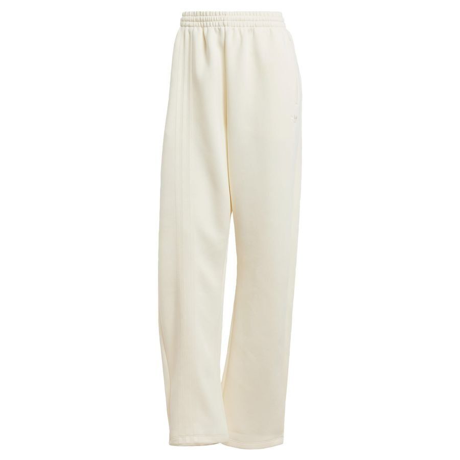 Adidas Original Pantalon de survêtement Oversized 3 bandes