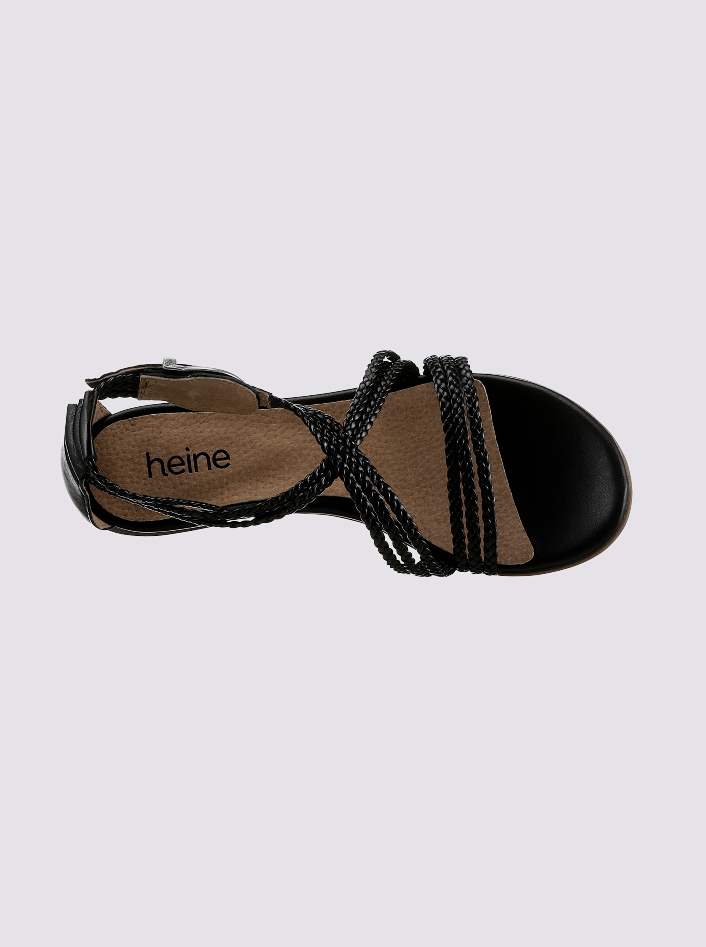 Sandalette