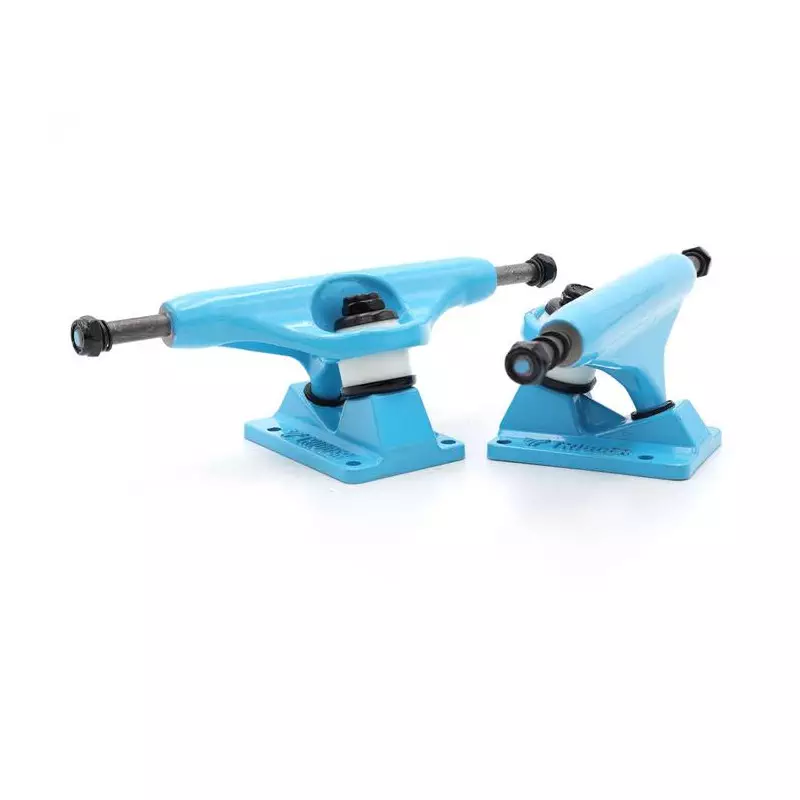 Paire de trucks skate TRIGGER Broad High