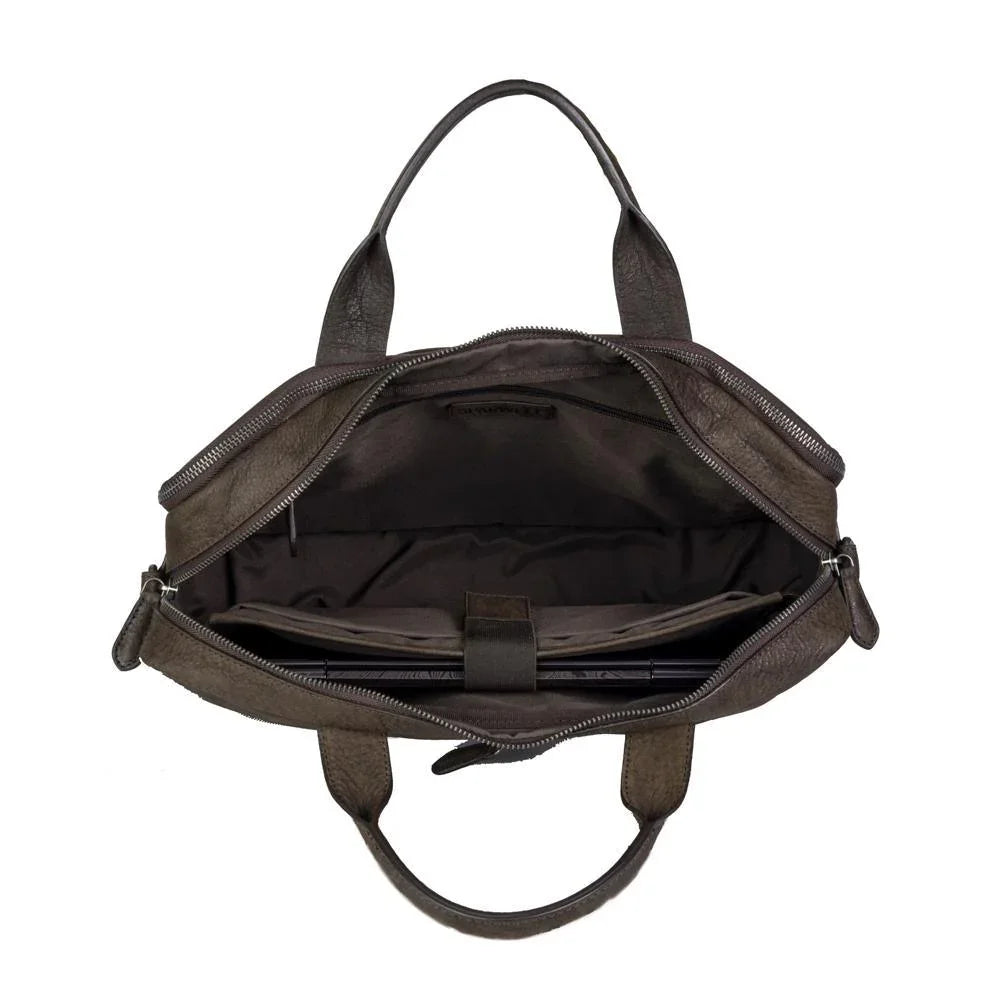 Sparwell - Risto - Werktas Laptoptas 15 inch
