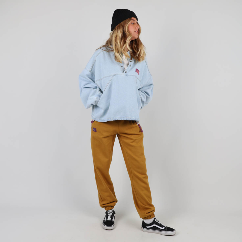Jouvens - Sweatshirt femme
