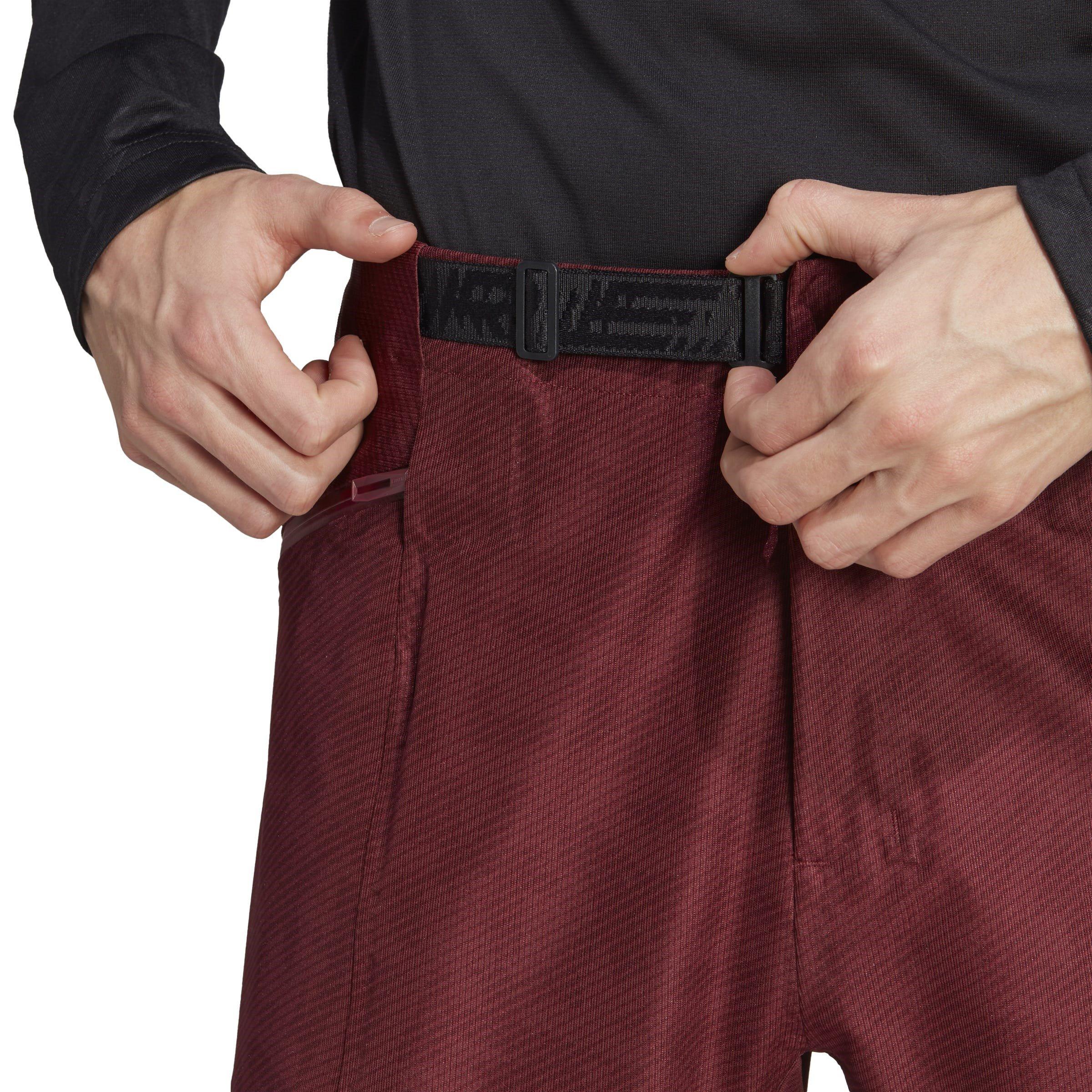 adidas Terrex Techrock Trousers Mens