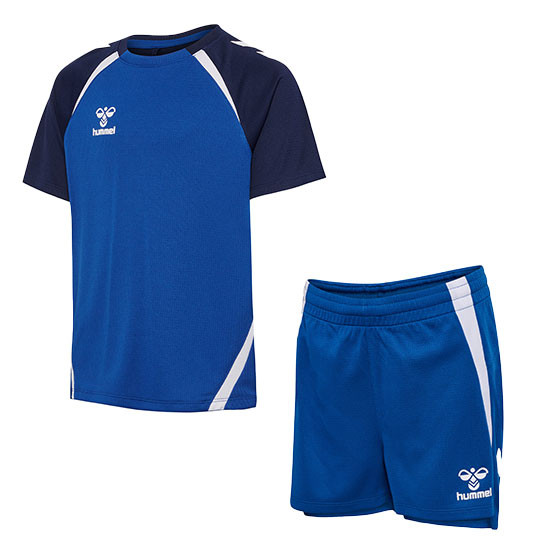 Hummel Lead 2.0 Trainingsset Kids