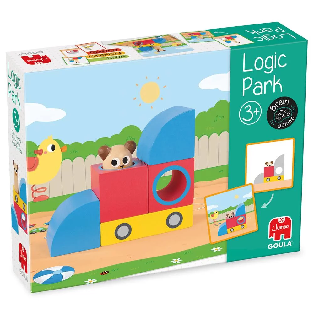 LOGIC PARK
