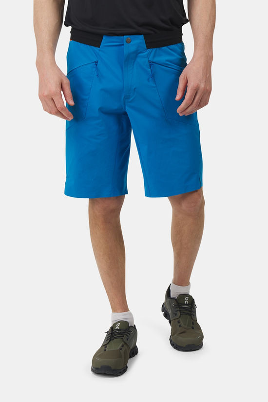 Mammut Mammut Aenergy Light So Shorts Men