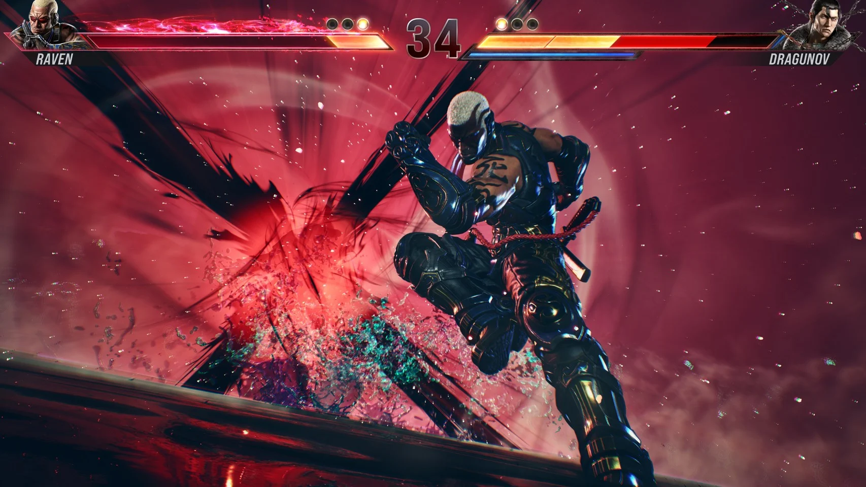 Tekken 8- PlayStation 5
