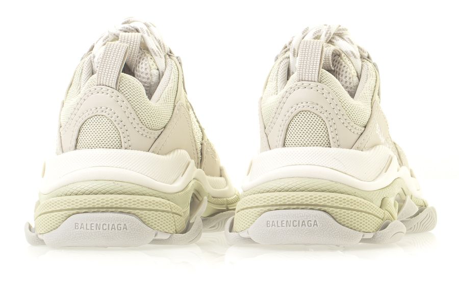 Balenciaga Triple S Sneakers