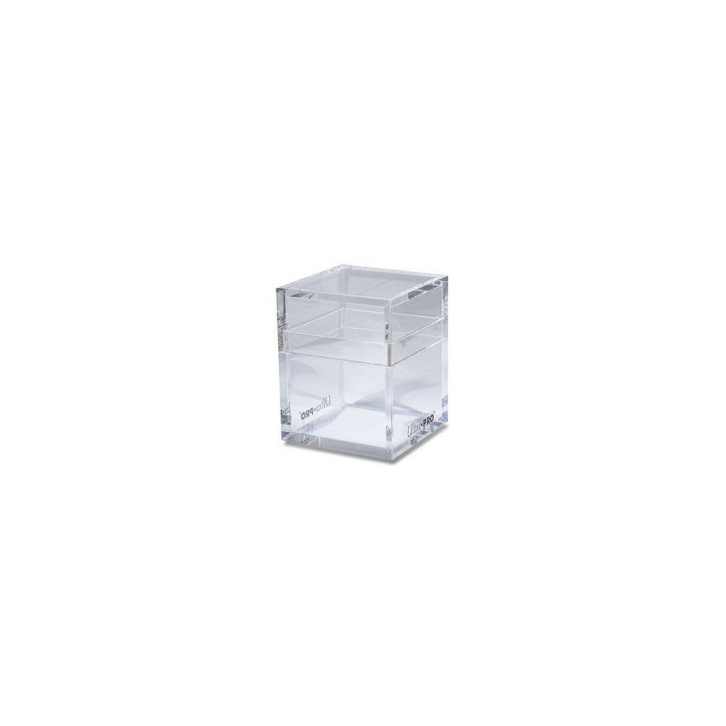 Boite de Rangement Ice Tower