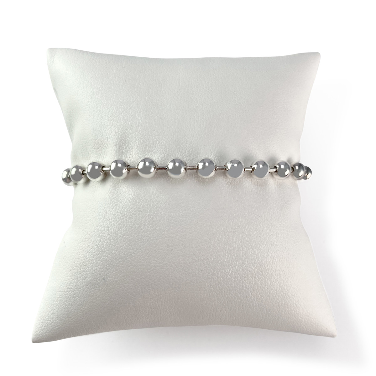 Bracelet d'occasion argent 925 18 cm