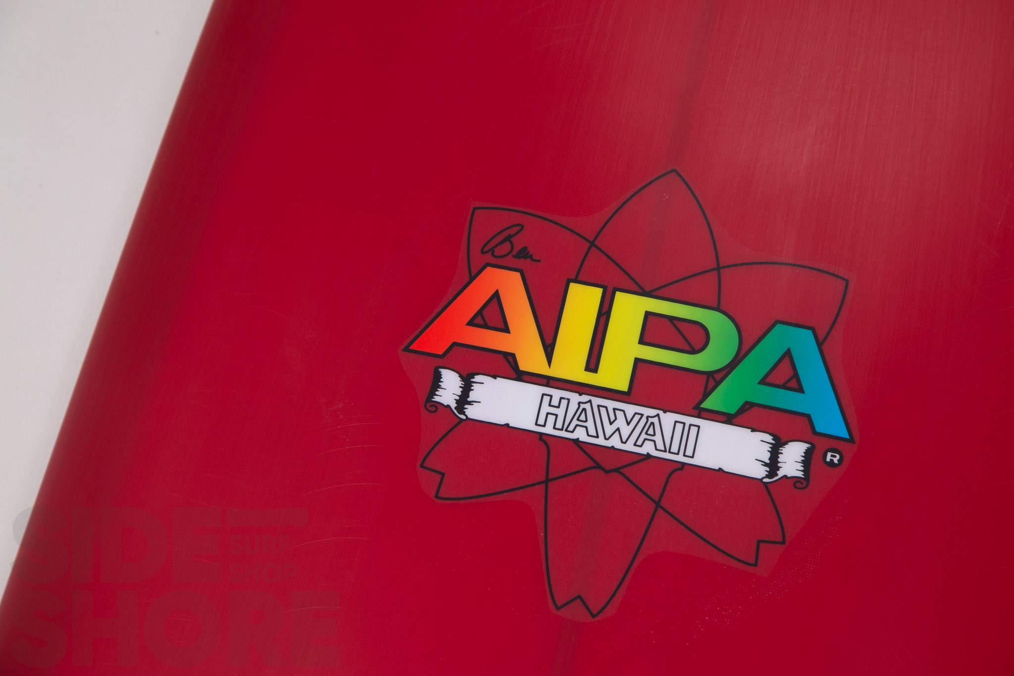 AIPA The Big Brother Sting - Tint Red - 9'2 x 23 1/4