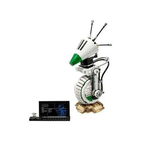 LEGO® Star Wars™ 75278 D-O™
