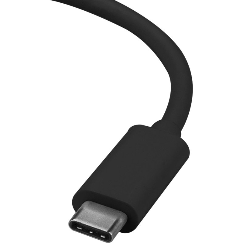 StarTech.com Adaptateur USB-C vers DisplayPort avec USB Power Delivery - 4K 60 Hz