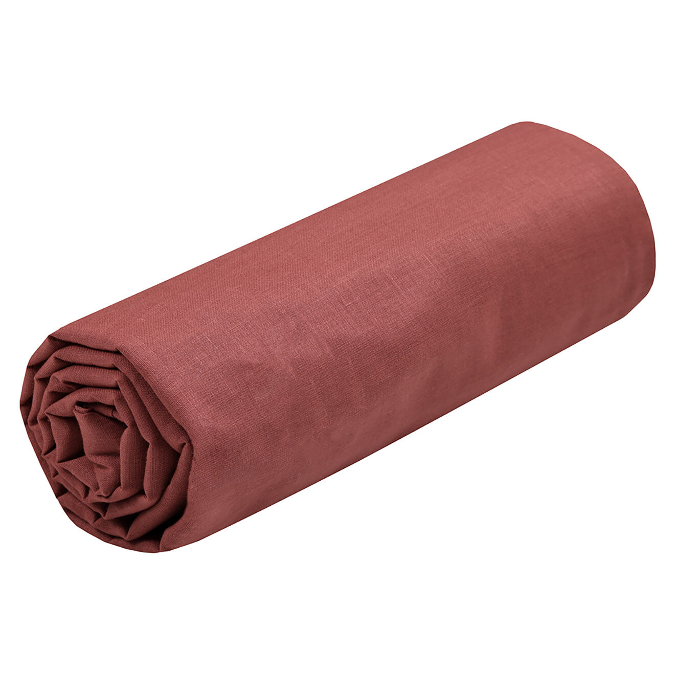 Stof Drap housse Eden bonnet 30 cm grenache