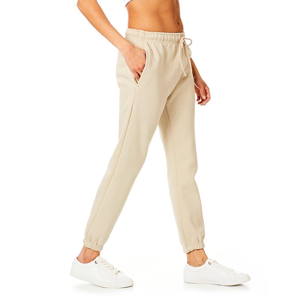 Light and Shade LightandShade Cuffed Joggers Ladies