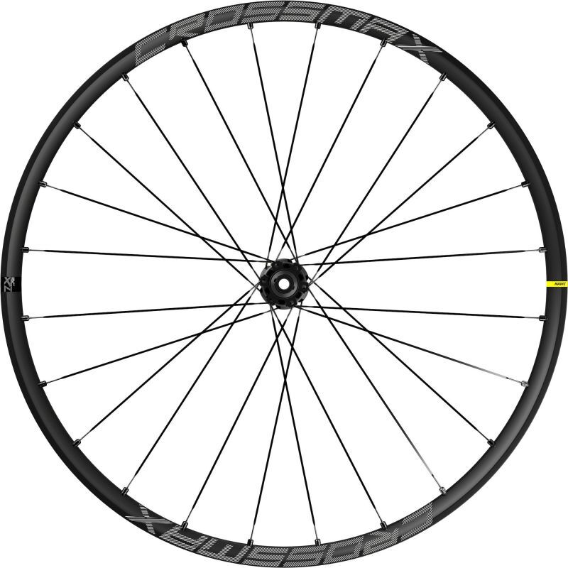 Crossmax  XL 29 | 12 x 148 mm Boost | 6 Trous - Roue arrière VTT 29