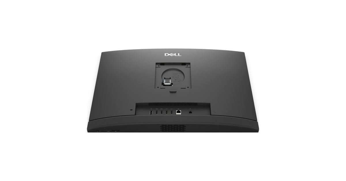DellPro 24 AiO QC24251i5-14500T 16/512 (HFF97) all-in-one pc  (Zwart | Core i5-14500T | UHD Graphics 770 | 16 GB | 512 GB SSD)
