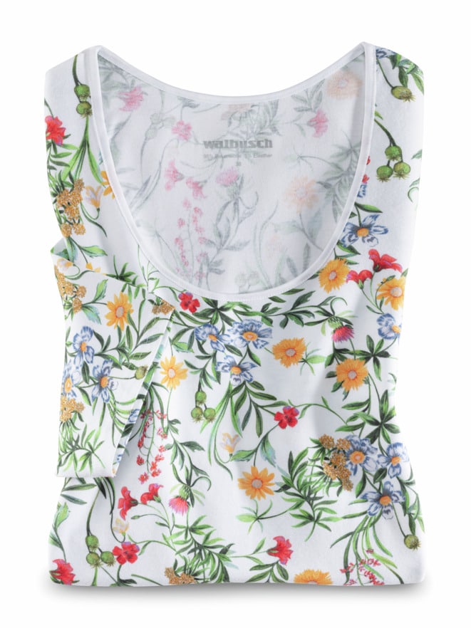 Soft Cotton-Shirt 2er Pack