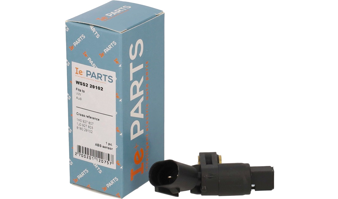 ABS sensor