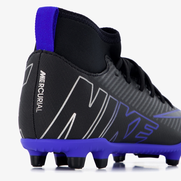 Nike Mercurial Superfly 9 Club FG voetbalschoenen