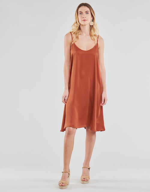 Moony Mood - FANETTI - Marron