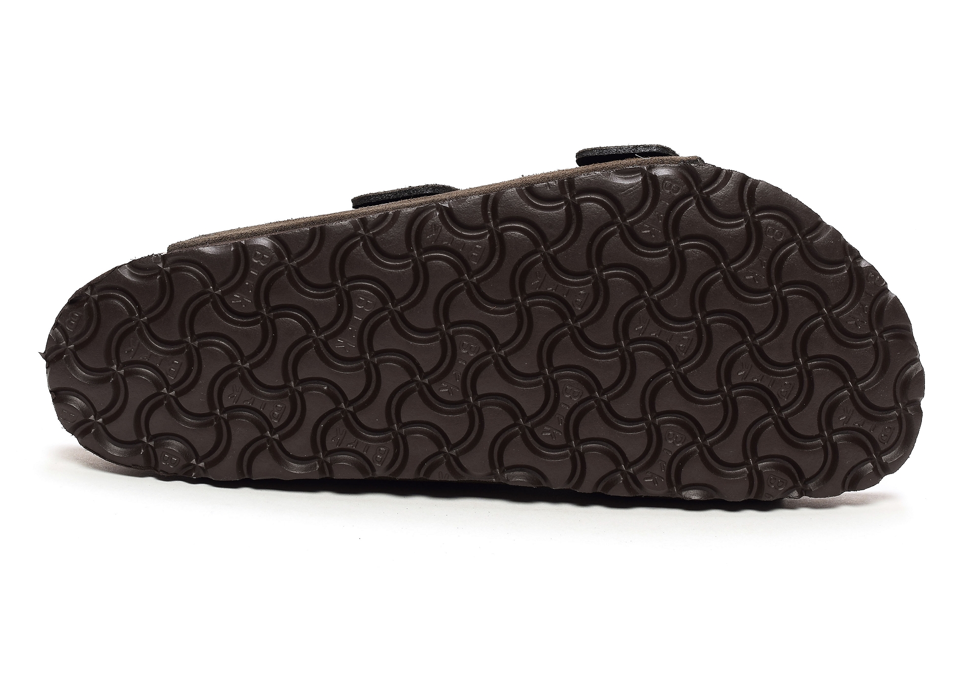 Arizona sfb cuir marron foncé