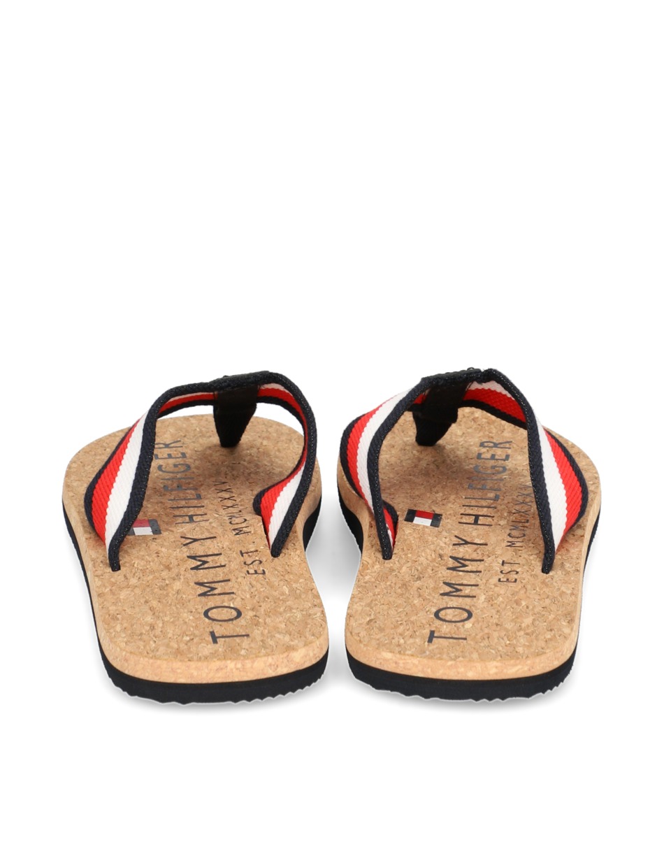 CORK BEACH SANDAL