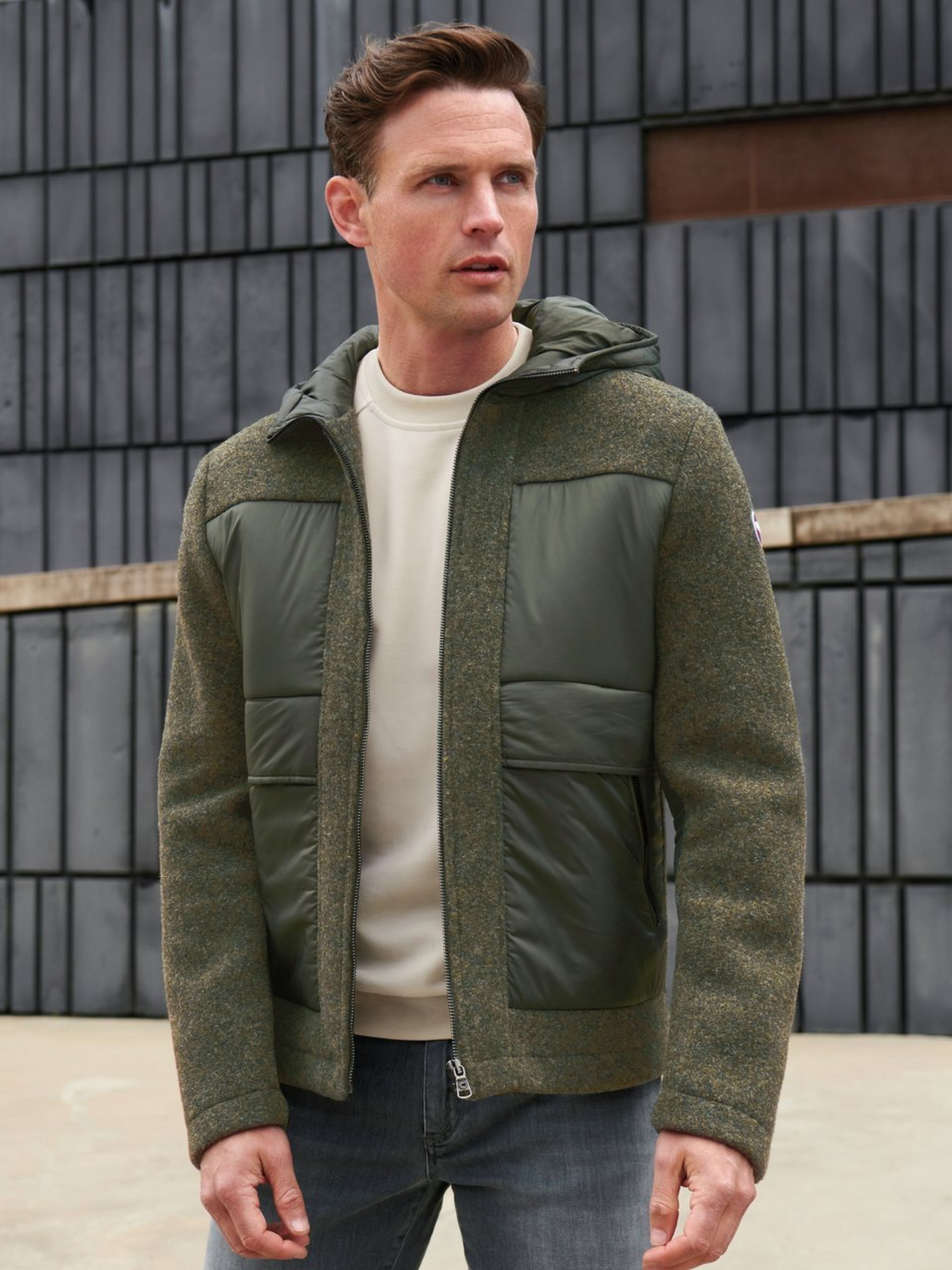 Jacke