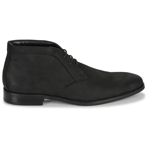 Aldo - FAULKNER - Noir