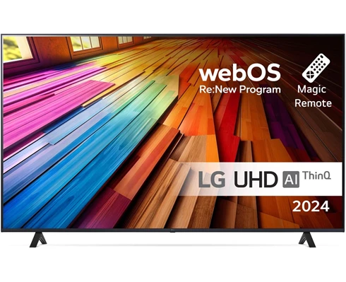 LG 75UT80006LA