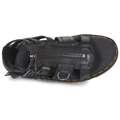 Dr. Martens - OLSON - Noir