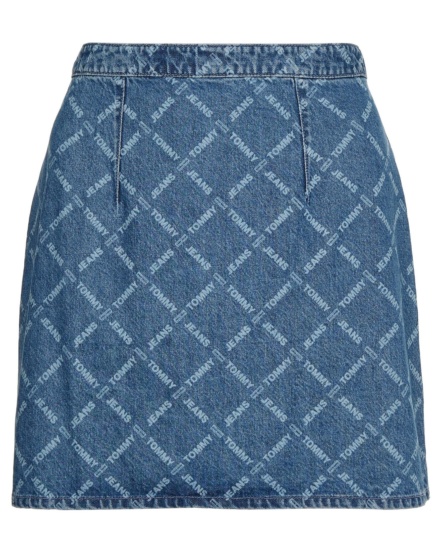 Tommy Jeans| Damen Jeansrock