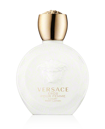 Versace Eros pour Femme Luxury Body Lotion 200ml