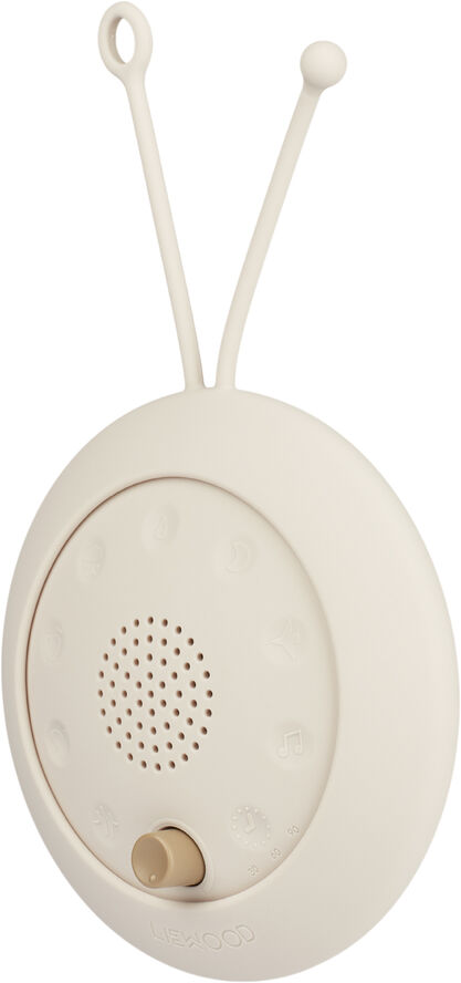 Liewood Jordi Sound Machine Oat / Sandy-One Oat / sandy
