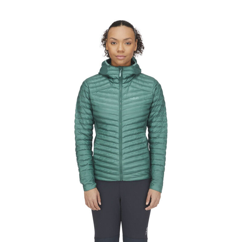 Cirrus Flex 2.0 Hoody - Doudoune femme