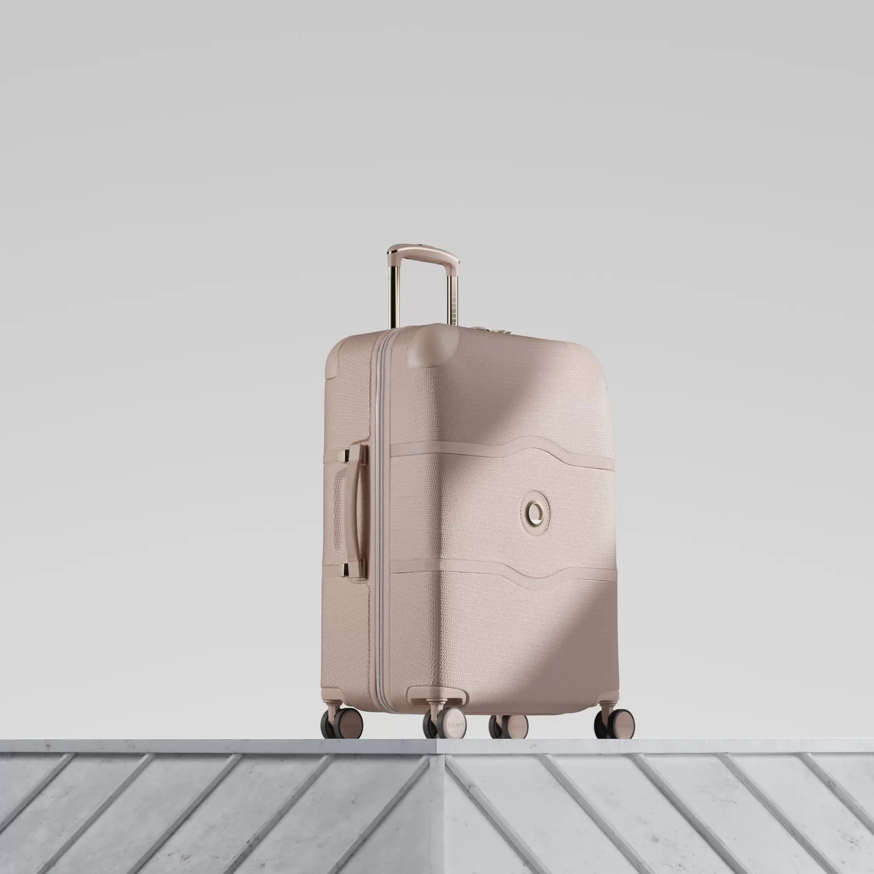 Valise cabine - S (55cm) Édition 80 ans