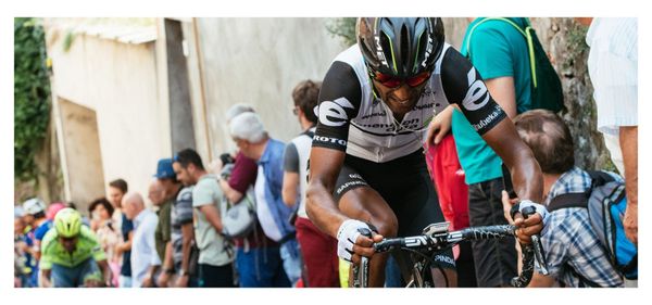 Cintre Enve Compact Carbon Di2