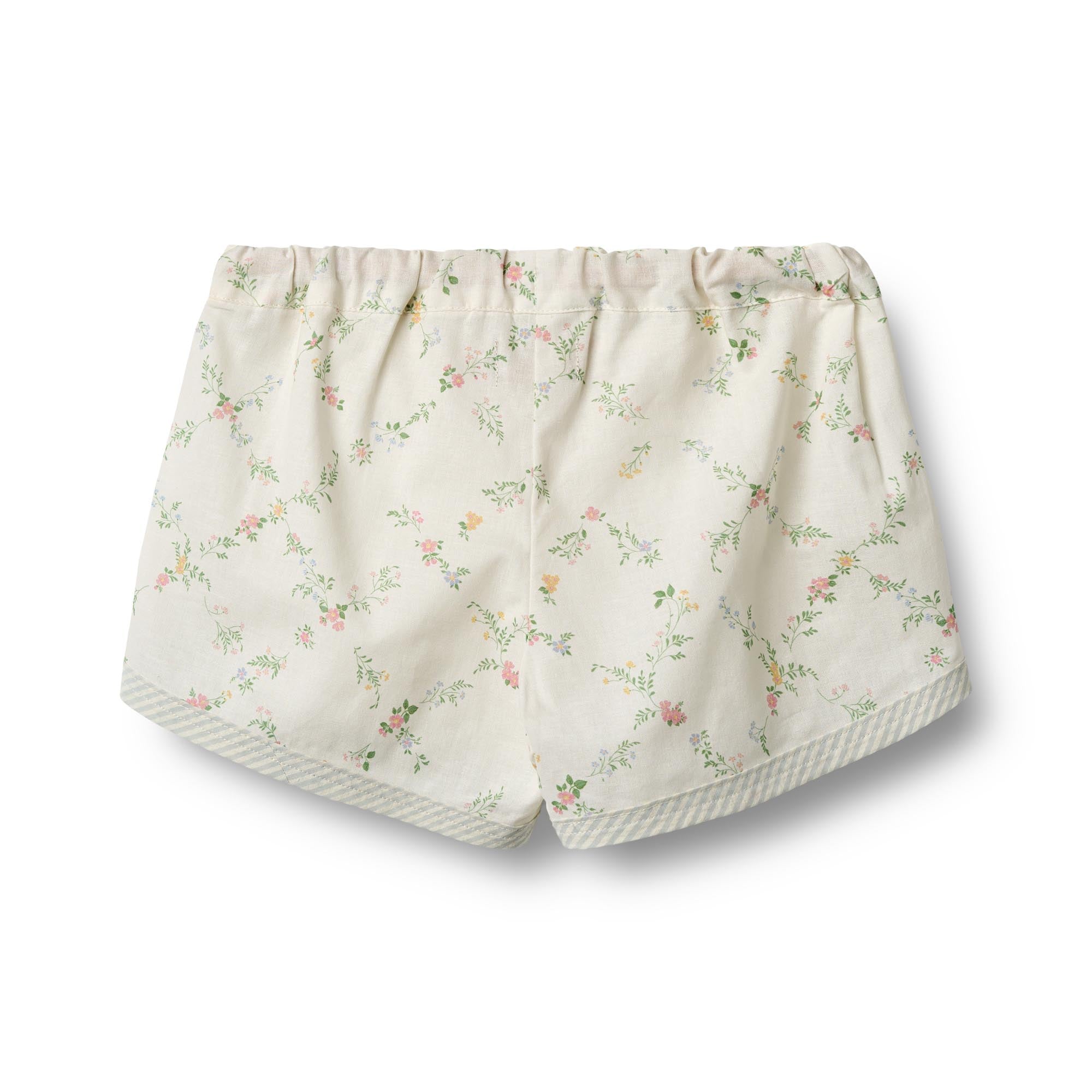 Wheat Shorts Inger