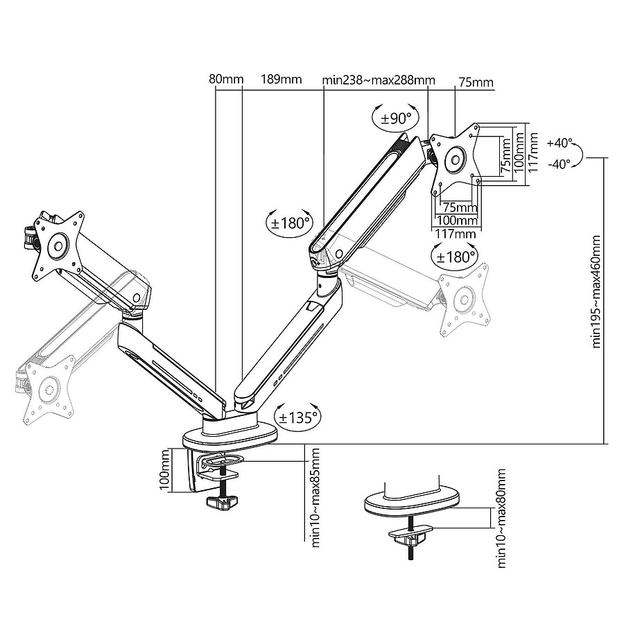 OPLITE MT15