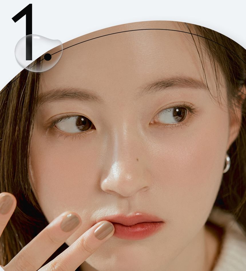 romand - Dewyful Water Tint - 8 kleuren