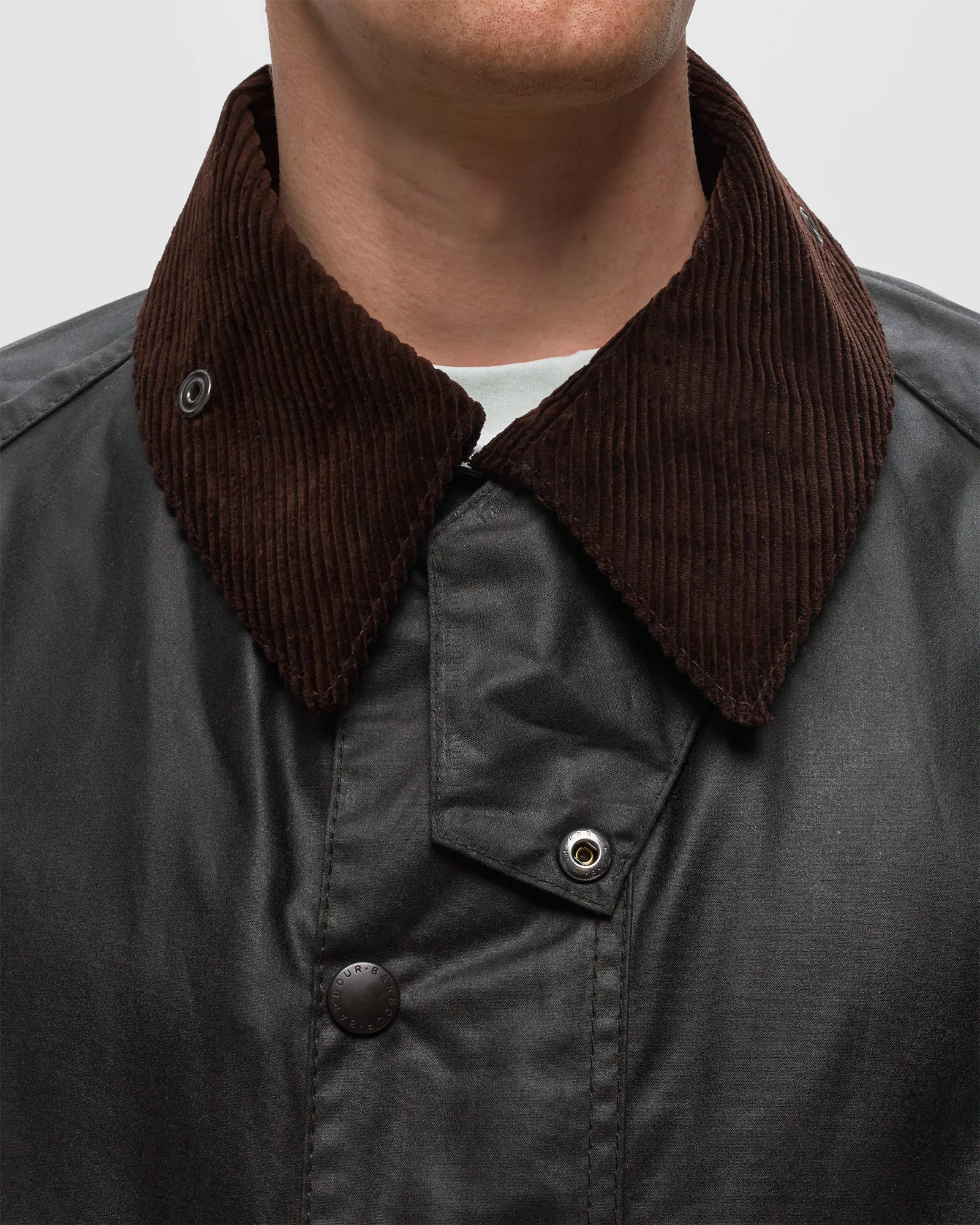 Barbour Beaufort Wax Jacket