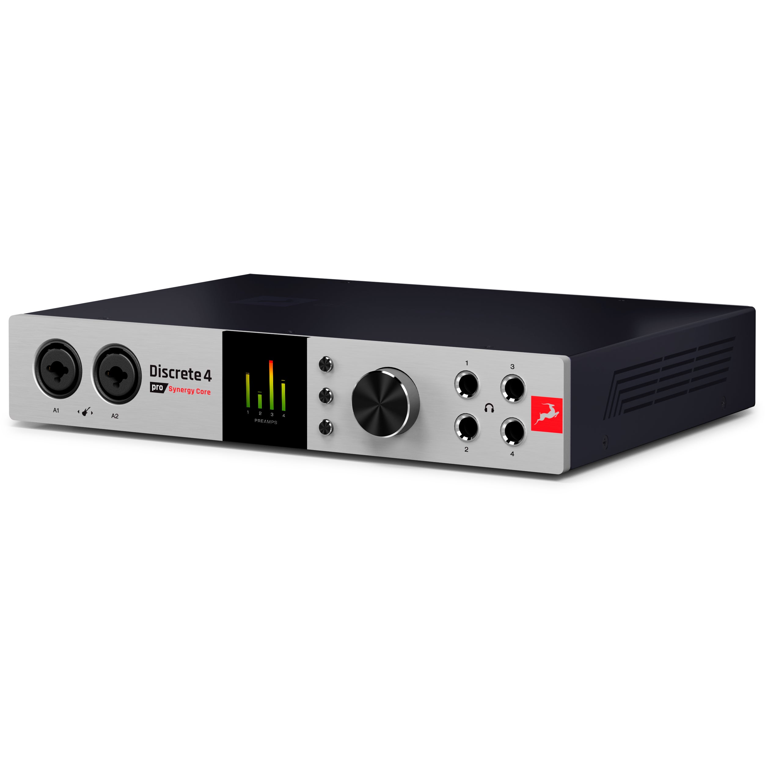 Antelope Audio Discrete 4 Pro