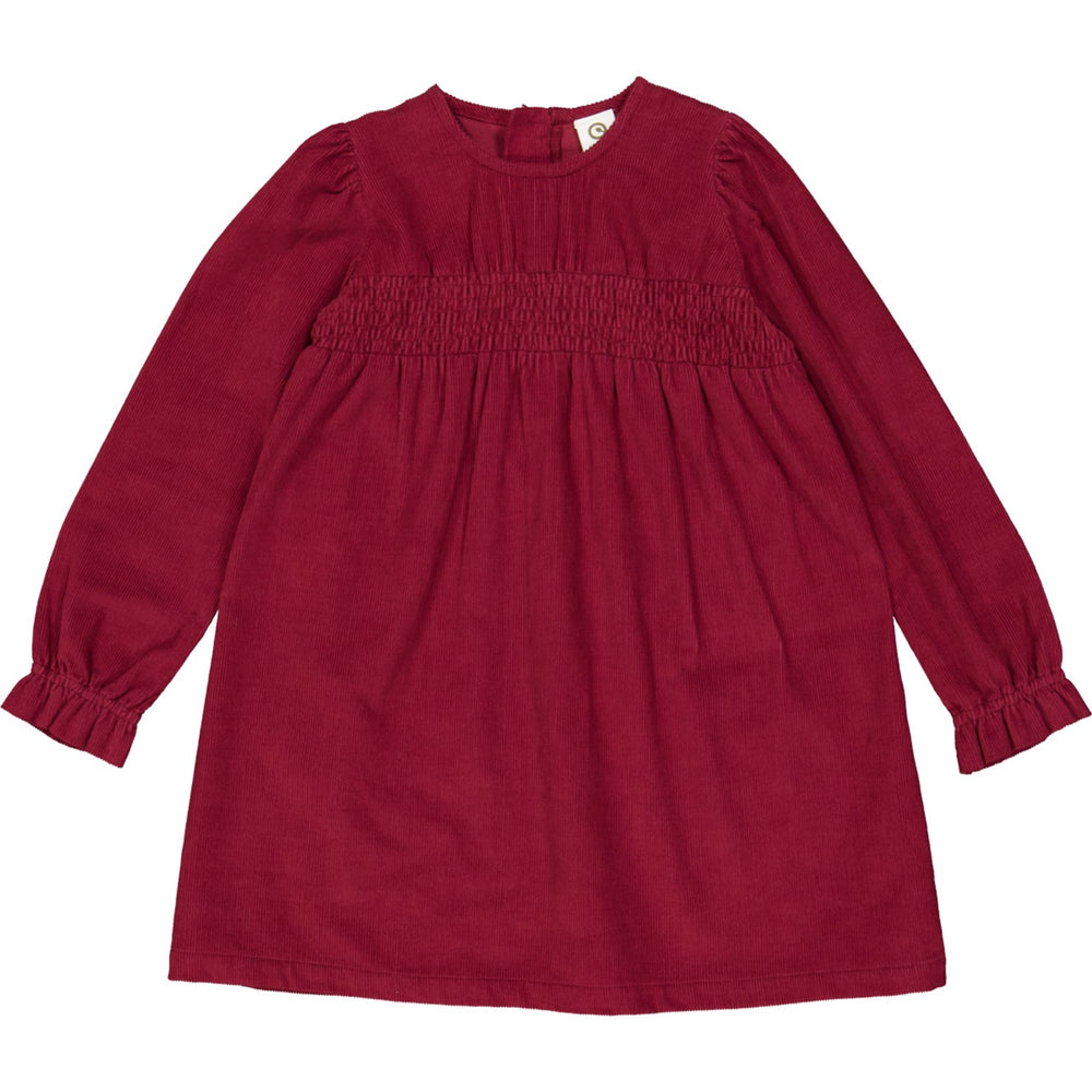 Køb Müsli Cabernet Corduroy Kjole