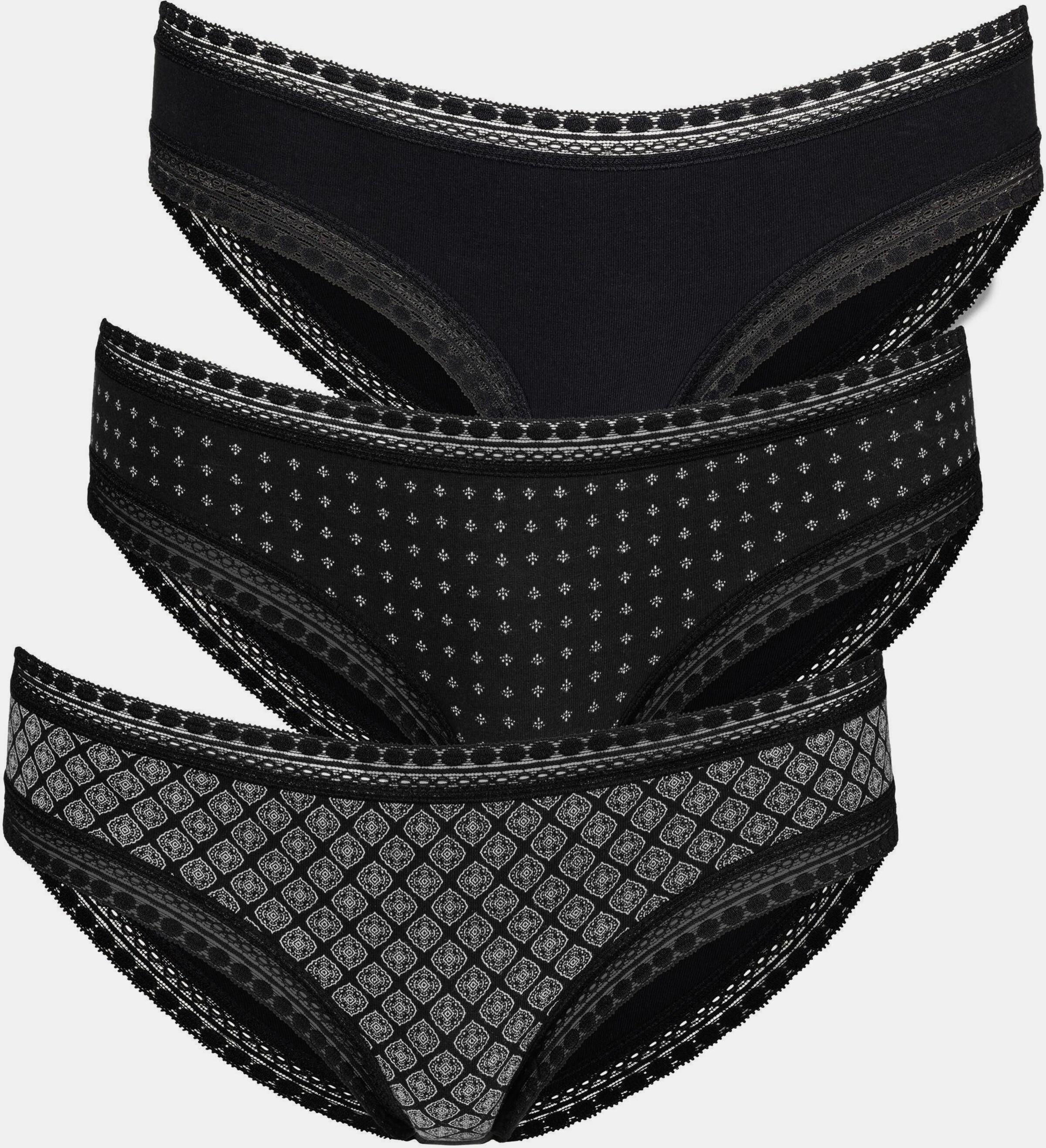 Bikinislip