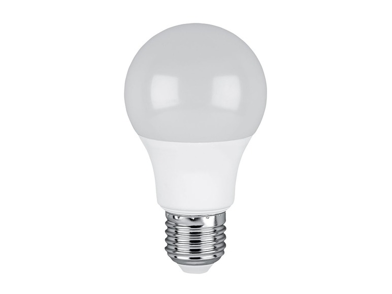 Set van 4 ledlampen