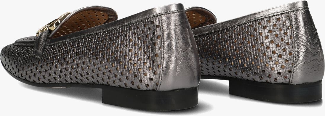 grijze notre-v loafers 08-42